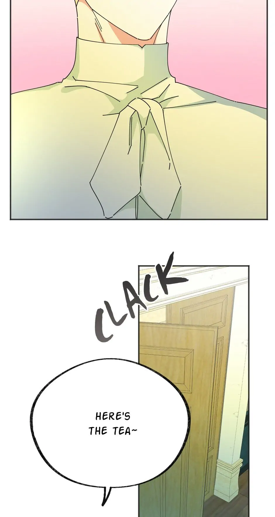 The Evil Lady’s Hero Chapter 37 - page 19